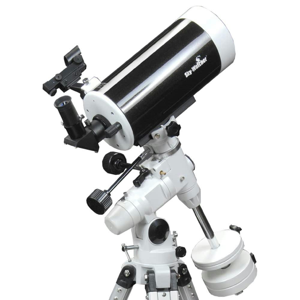Sky Watcher Skymax 127 Telescope With Eq3-2 Mount