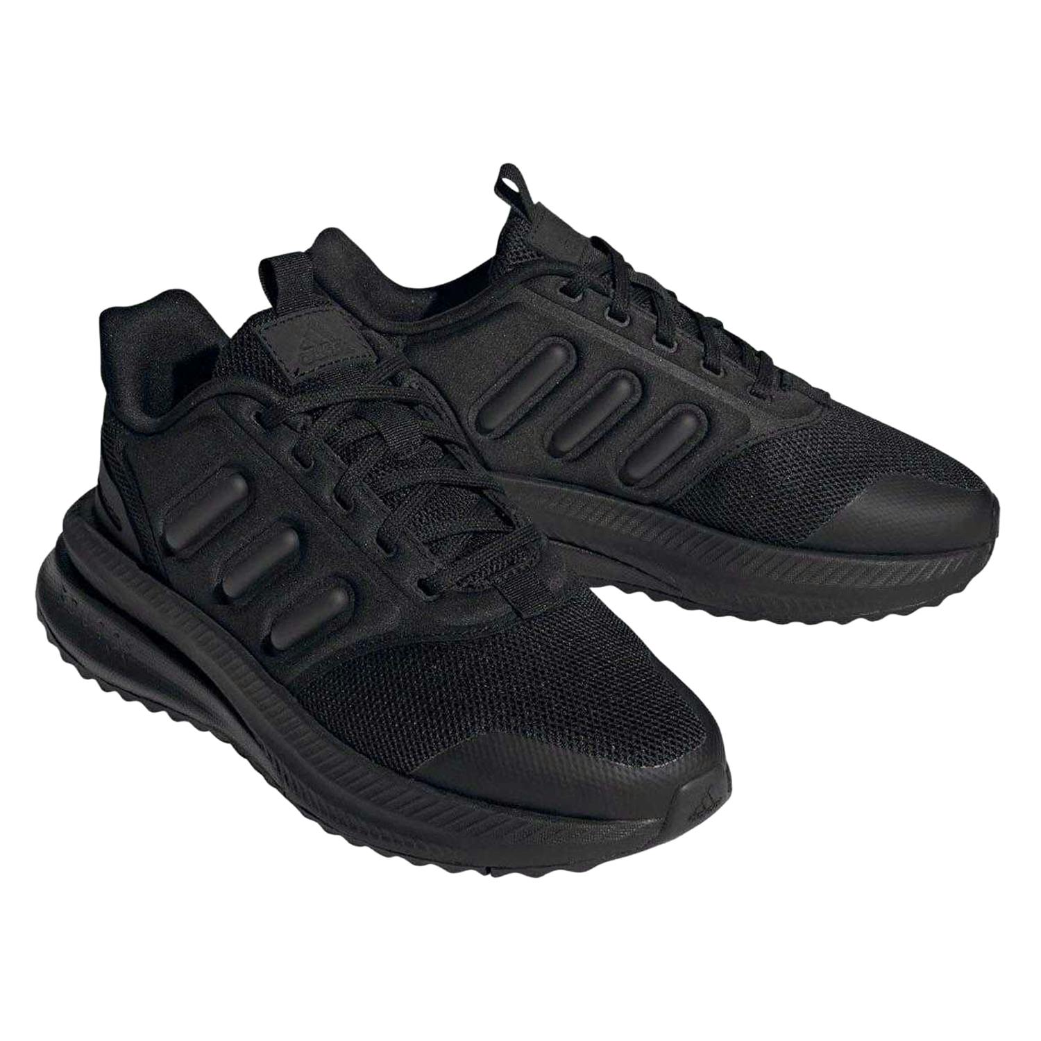 Adidas Black Childrens/Kids X_plrphase Trainers - 3 Uk - 100% Mixed