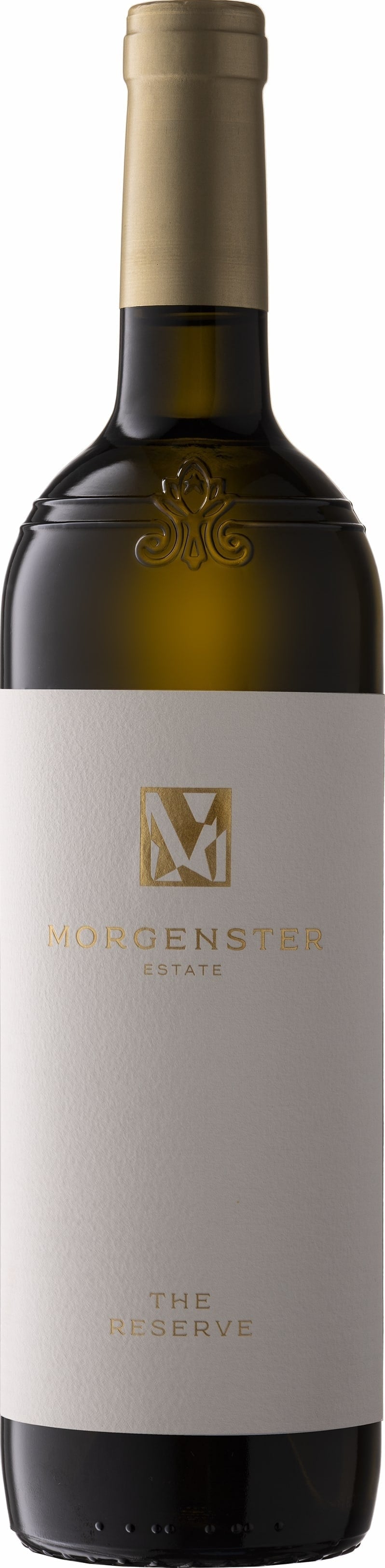 Various Wine White Morgenster The Reserve 2022 75Cl - Pack Of 6