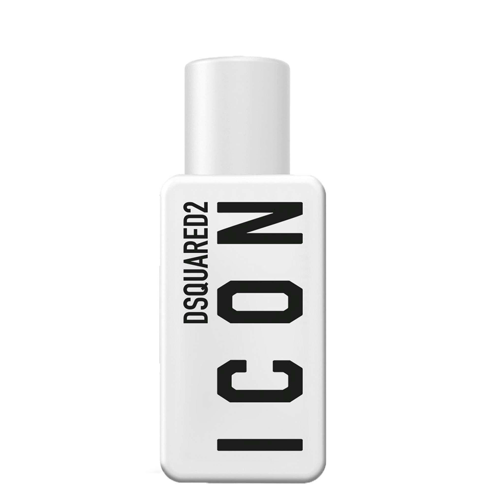 Dsquared2 Amber Icon Pour Femme Eau De Parfum Spray 30Ml