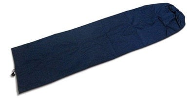 Olpro Blue Awning & Tent Pole Storage Bag