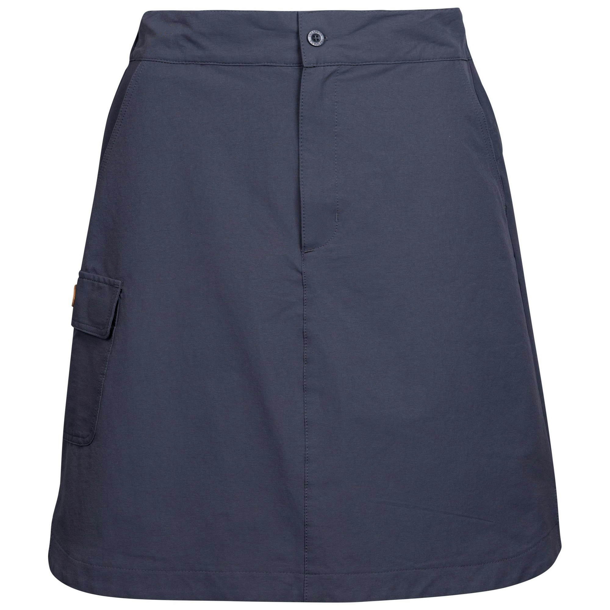 Trespass Women's Dark/Grey / Hayfield Tp75 Skirt - Small