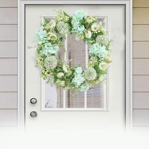 Wreaths & Garlands