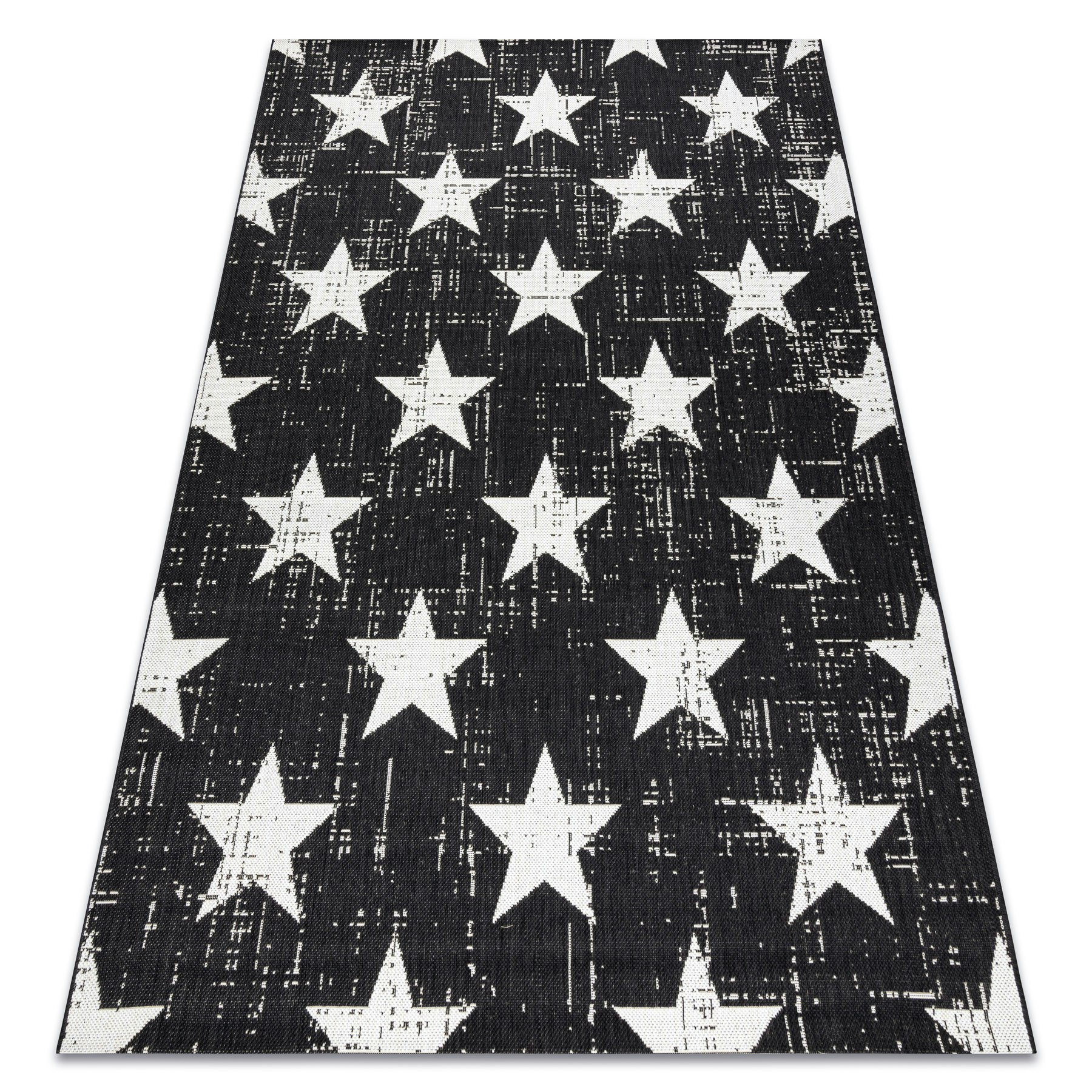 Rugsx Flat Rug - 140Cm X 200Cm
