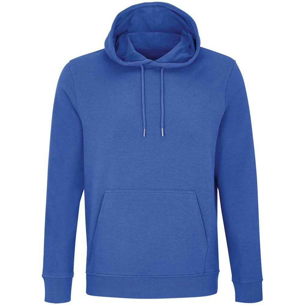 SOLS Unisex Adult Constellation Hoodie (Royal Blue) - Size Small - Image 2
