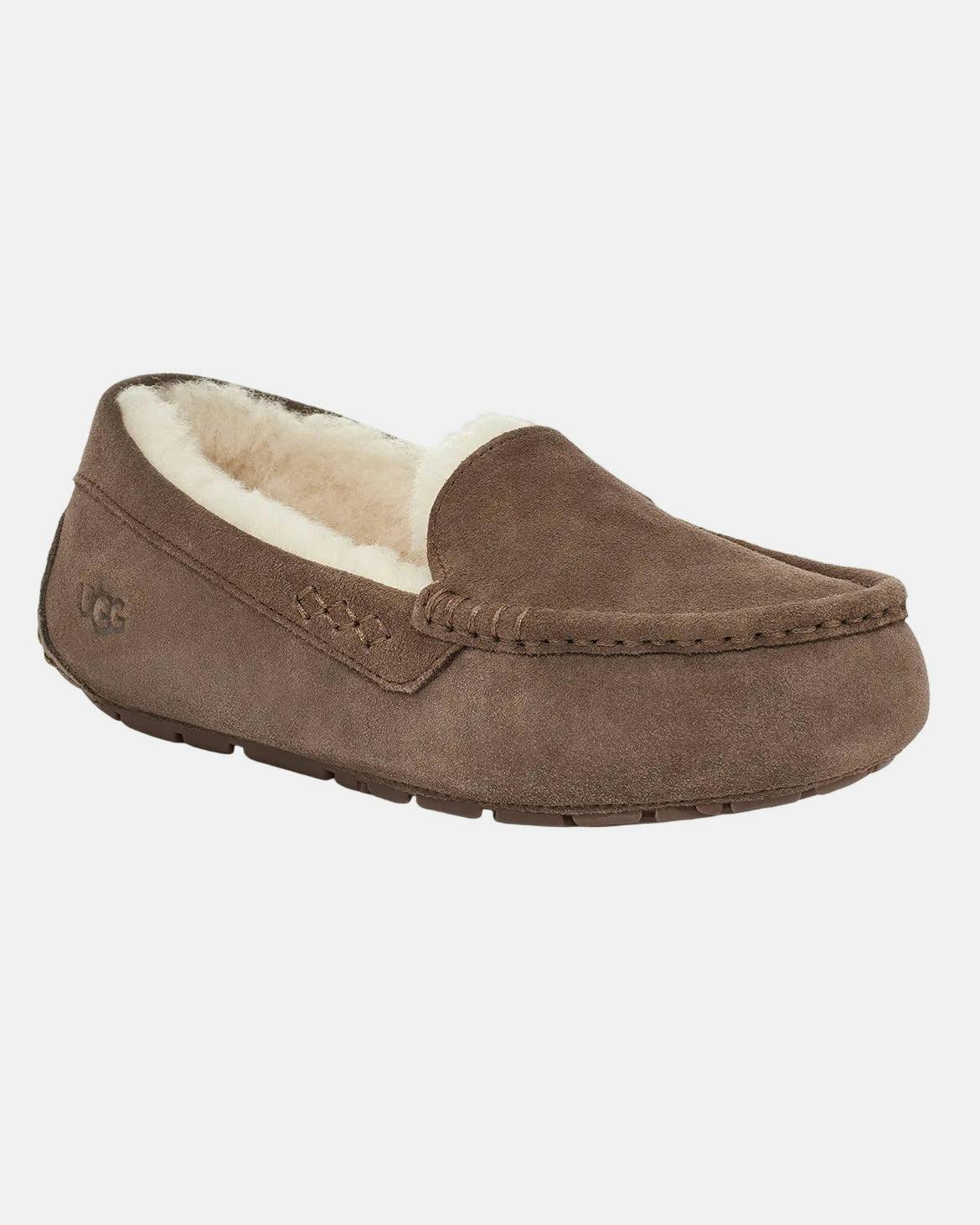 Ugg Women's Ansley Slippers - Espresso - Espresso - Uk4 Eu37 Us6