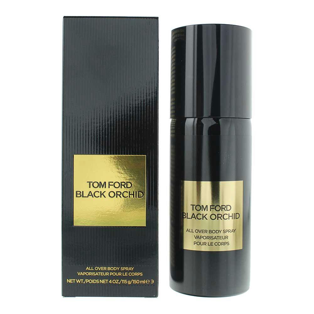 Tom Ford Black Orchid Body Spray 150Ml
