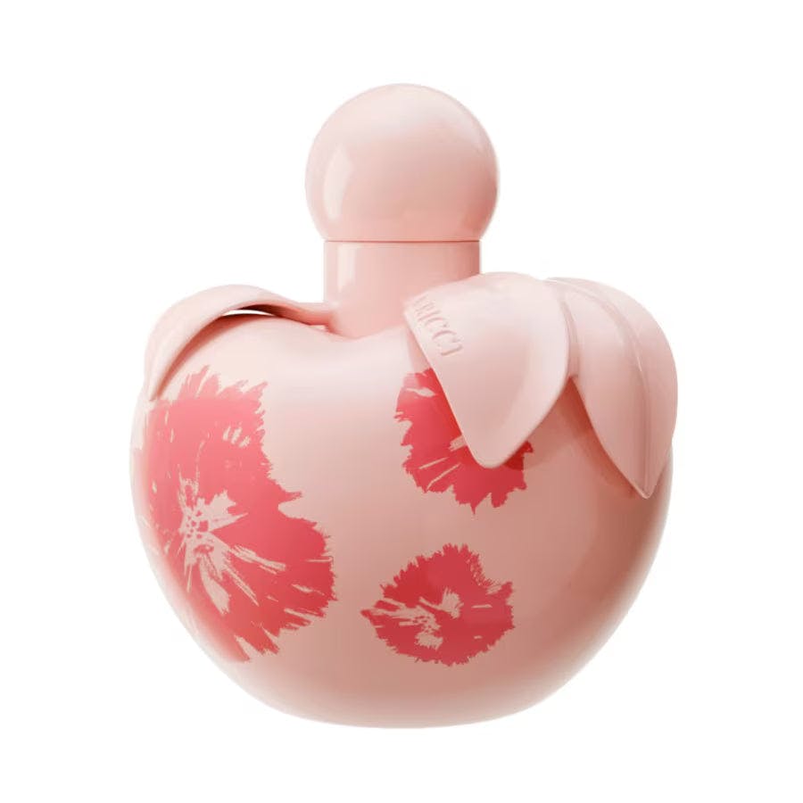 Nina Ricci Orange Fleur Eau De Toilette - 50Ml