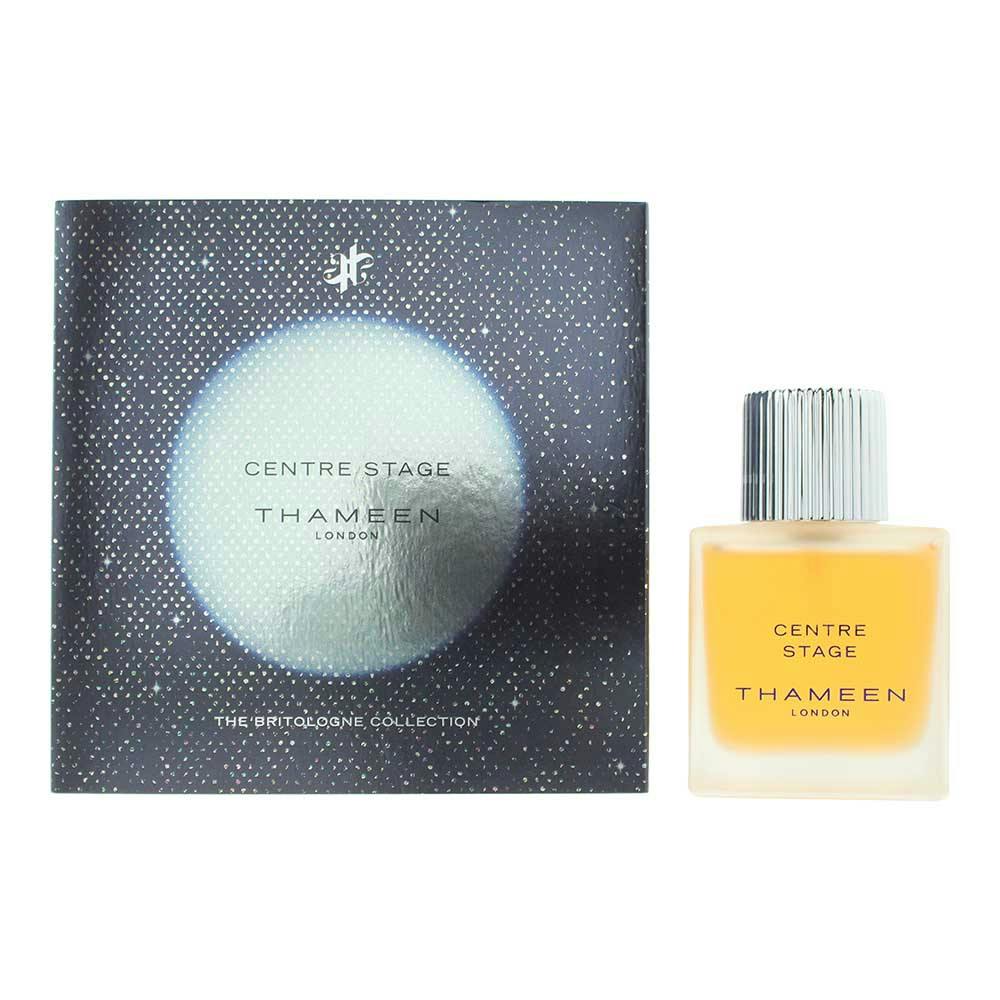 Thameen Centre Stage Centre Stage Eau De Cologne Elixir 100Ml