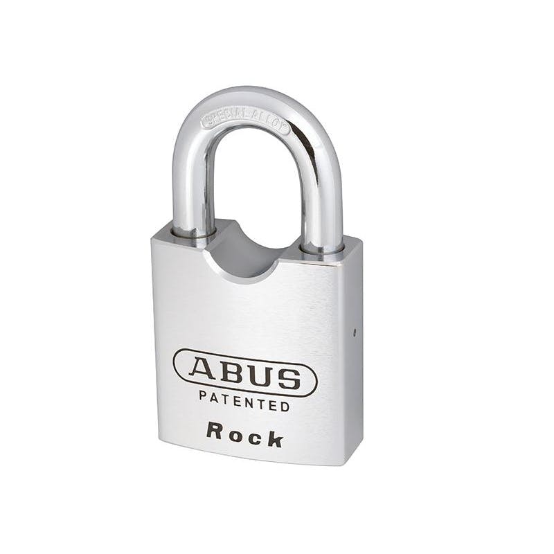 Abus Mechanical 83/55 Hardened Steel Padlock A - Multi Colour - Image 2
