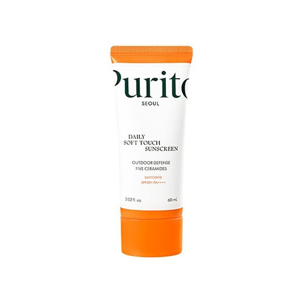 Purito White Seoul Daily Soft Touch Sunscreen