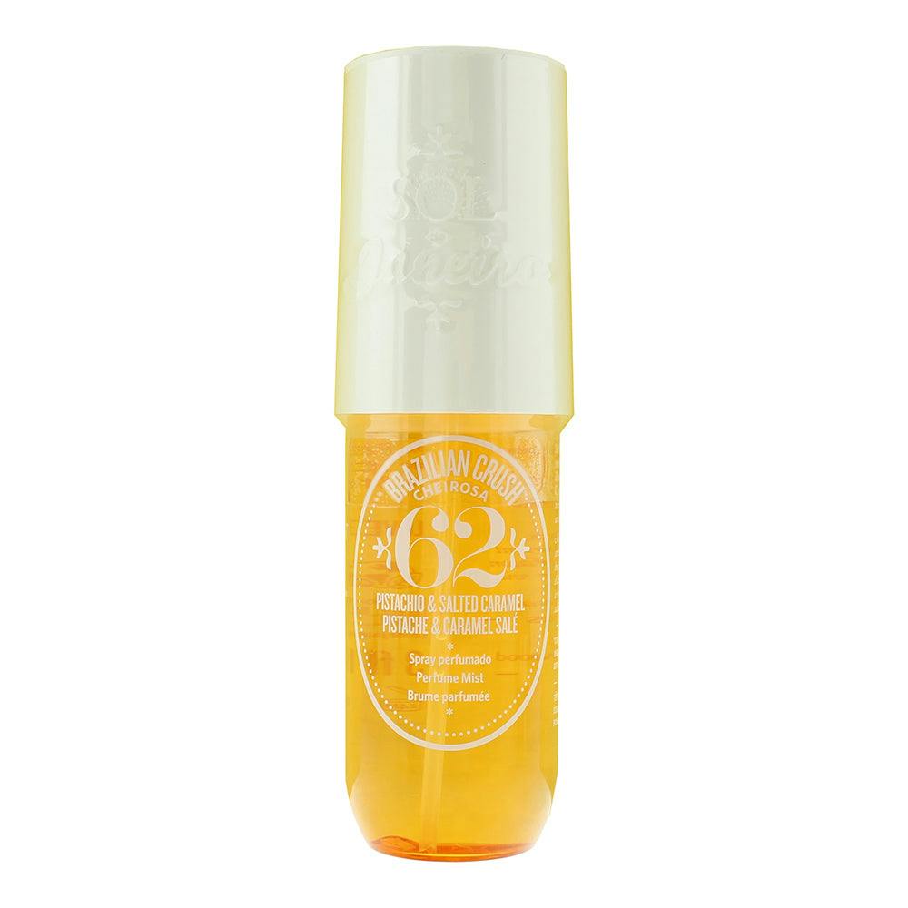 Sol De Janeiro Light Brazilian Crush Cheirosa 62 Fragrance Mist 90Ml