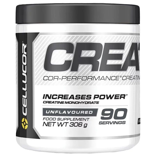 Cellucor Cor-Performance Creatine 306G - Image 13