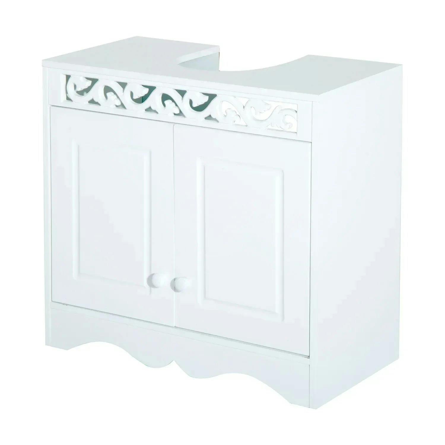 Theron Freestanding Bathroom Storage - Image 5