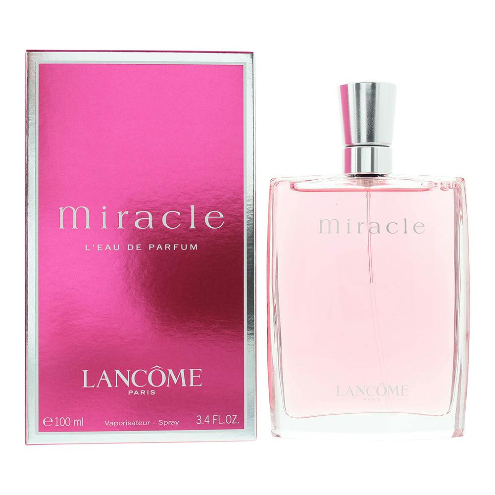 Lancôme Miracle Eau De Parfum 100Ml