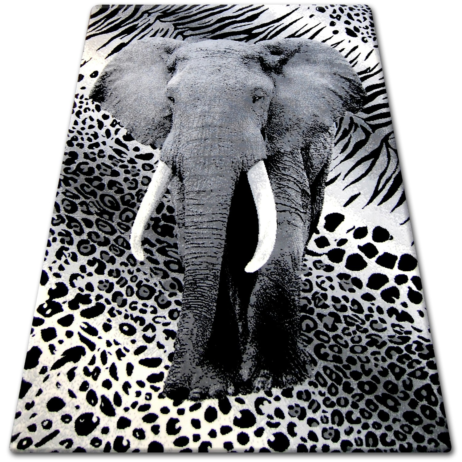Rugsx Flash Rug - 160Cm X 225Cm