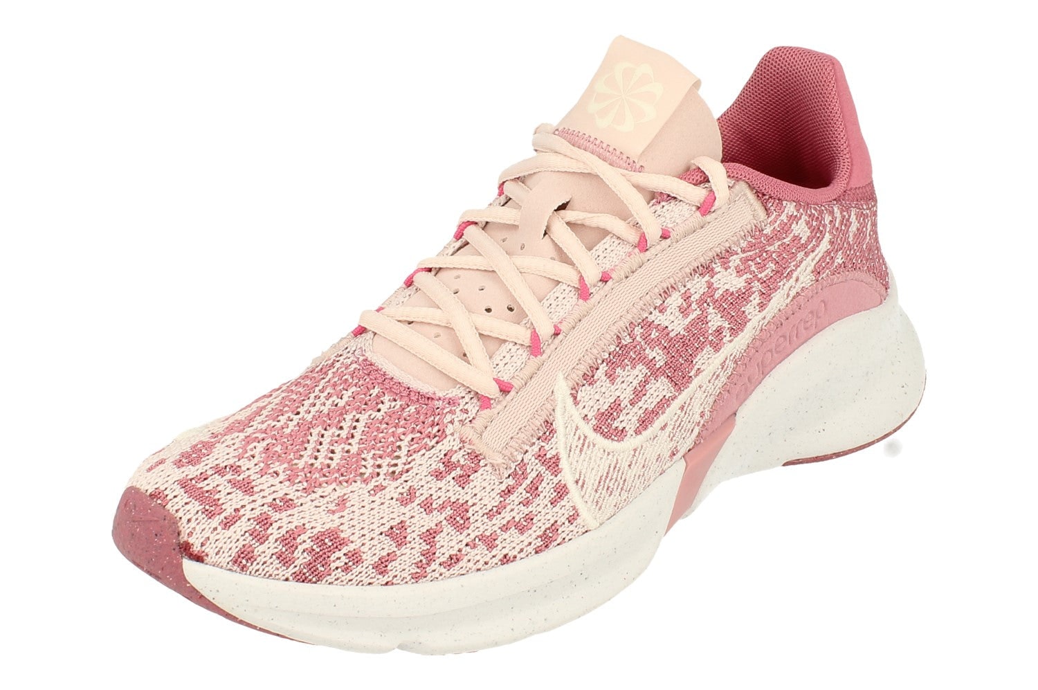 Nike Women's Superrep Go 3 Nn Fk Trainers Dh3393 600 - Uk 4 | Us 6.5 | Eu 37.5
