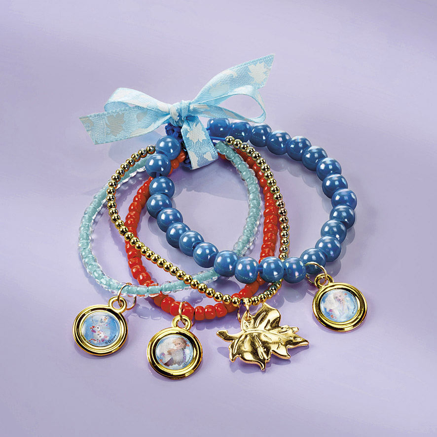 Totum Kids Disney Frozen Mythical Bracelets, Sports Direct - Image 8