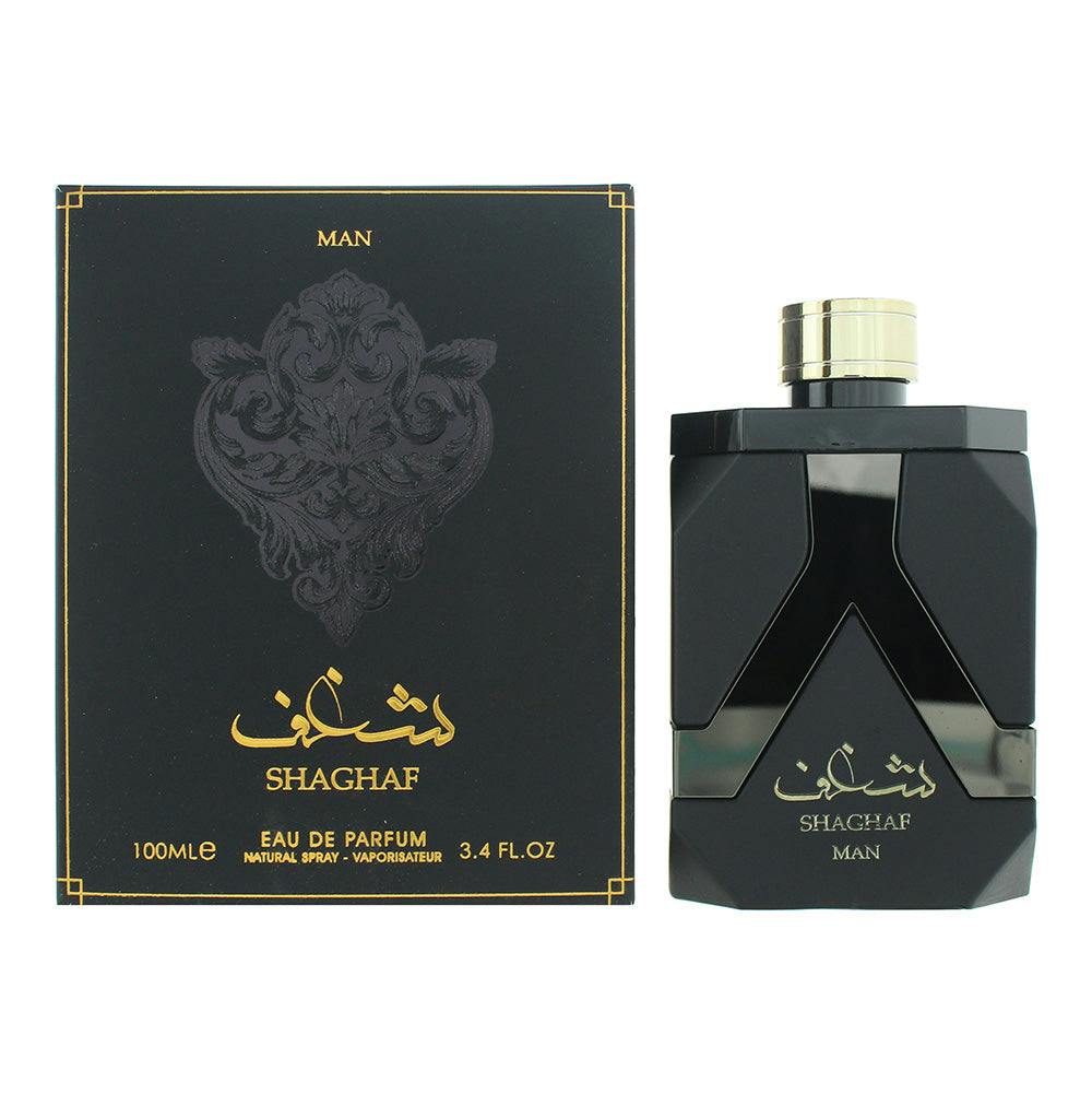 Asdaaf Shaghaf Shaghaf Eau De Parfum 100Ml