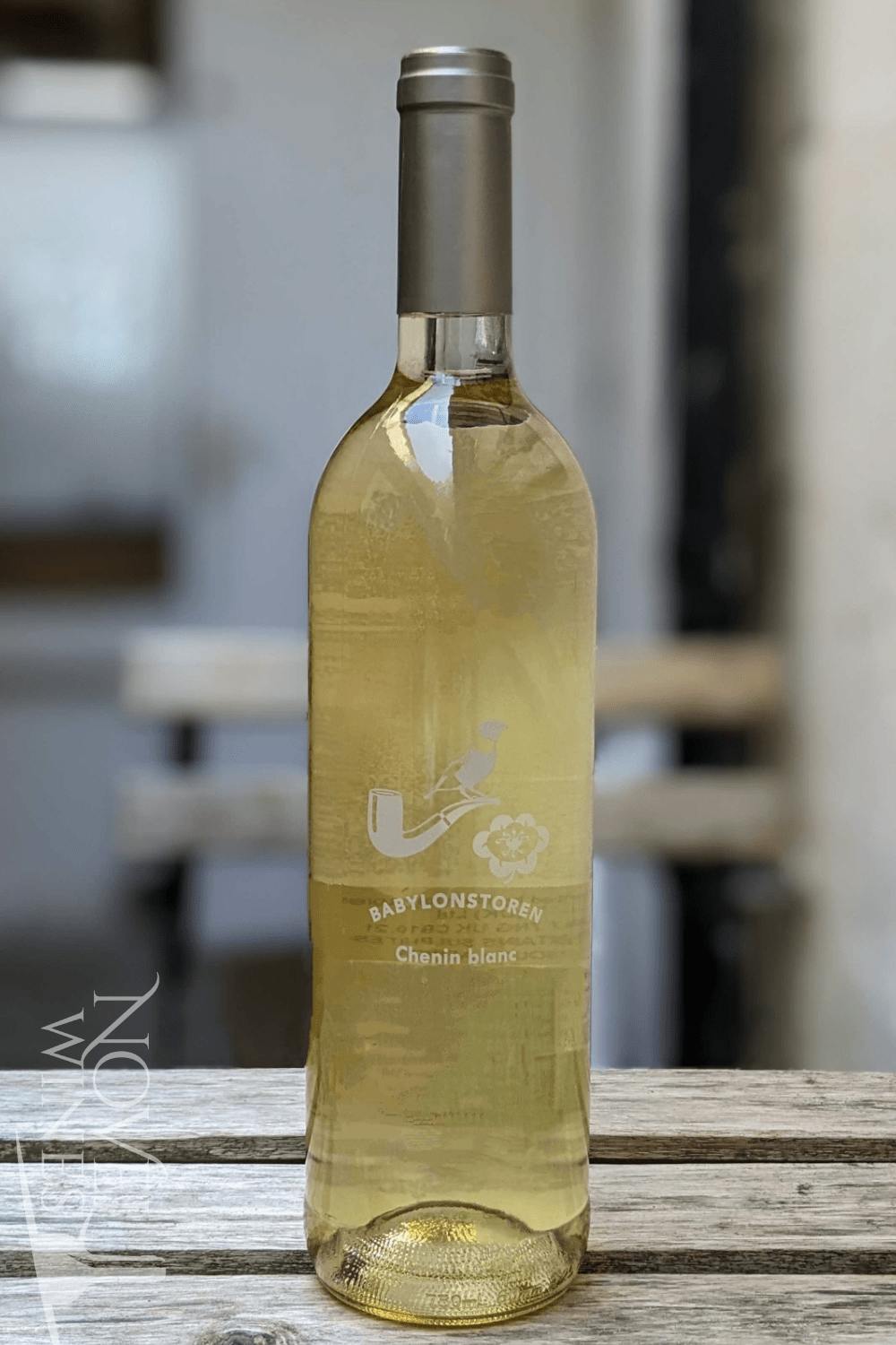 Babylonstoren White Chenin Blanc 2025, South Africa - Pack Of 6