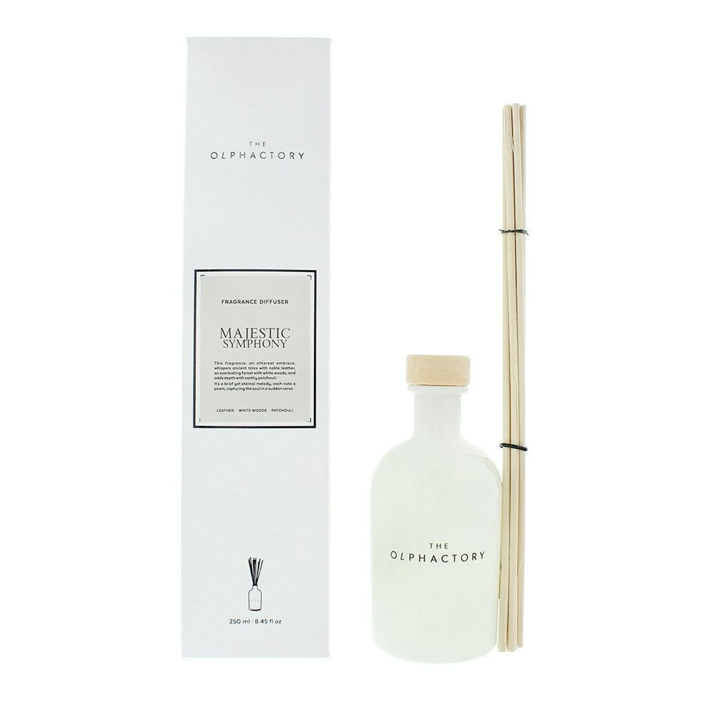 The Olphactory Majestic Symphony Diffuser 250ml - Image 3