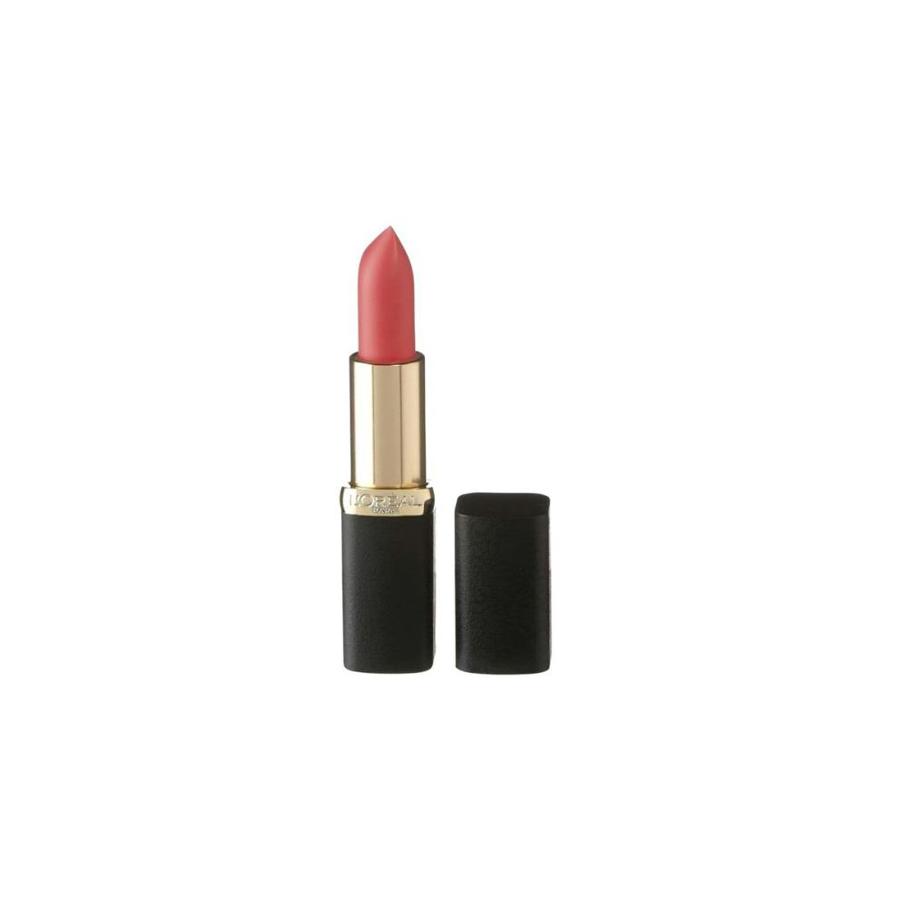L'oréal Paris Pink L'oreal Paris Color Riche Matte Lipstick - 241 A Porter - 241 A Porter