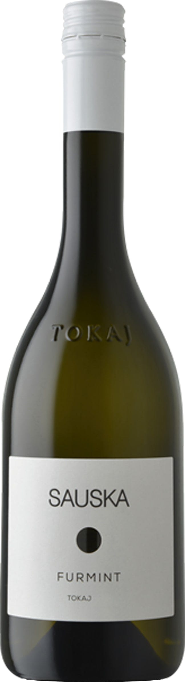 Various Wine White/Green Sauska Furmint 2025 75Cl - Pack Of 6