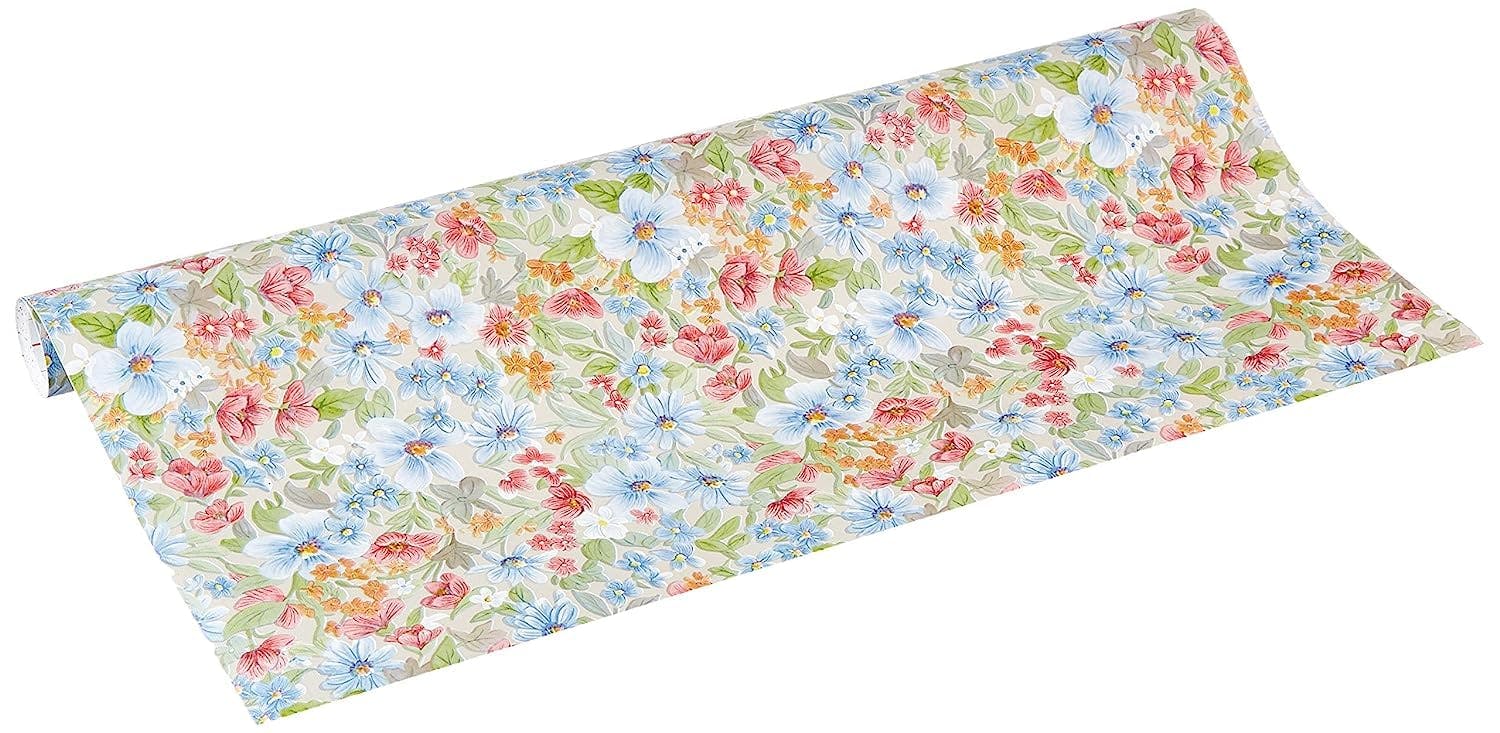 D-C-Fix Self Adhesive Film - Romantic 45Cm X 2M F346-0102