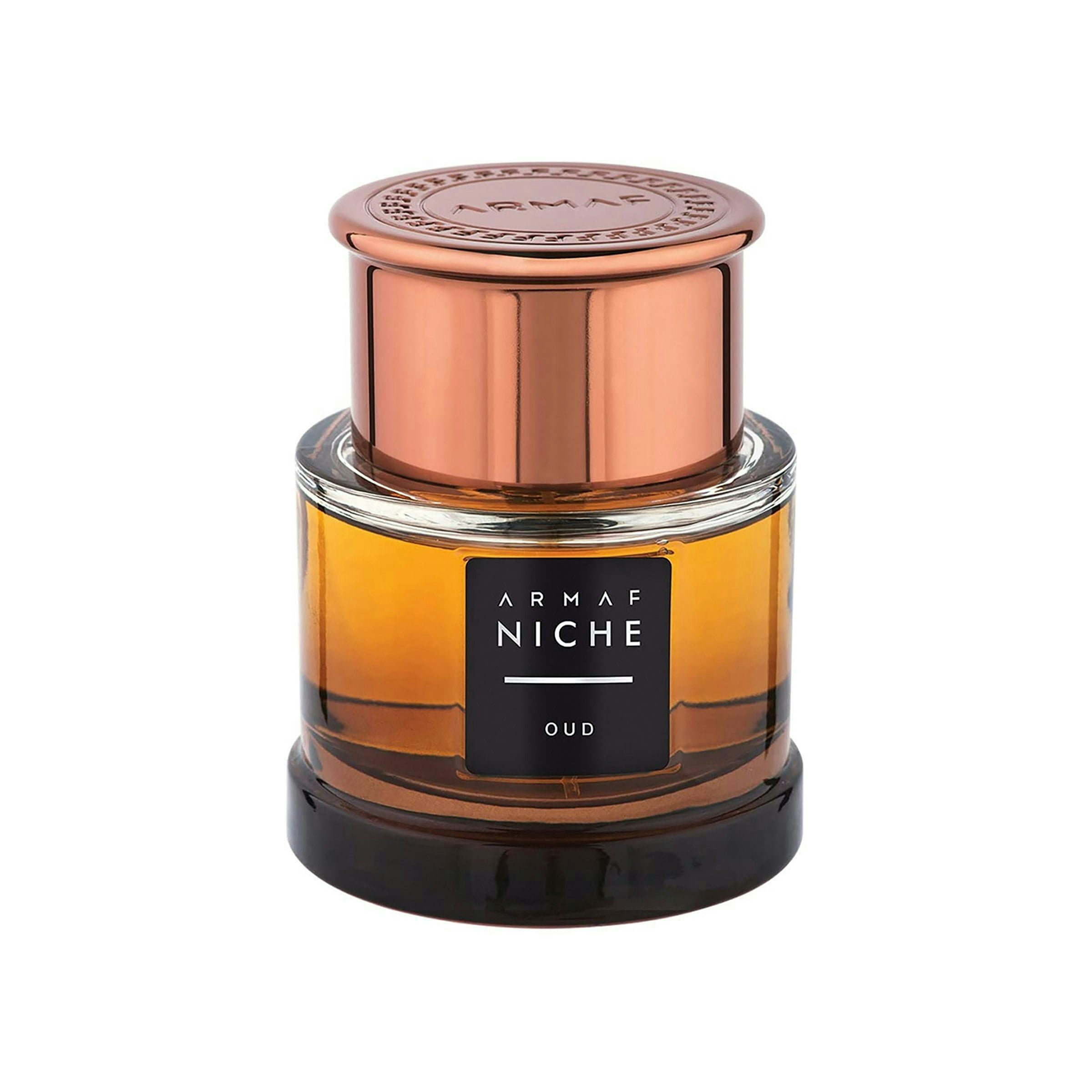 Armaf Perfume Niche Oud Mens EDP 90ml - GIFT FOR HIM - BRAND NEW & SEALED - Image 5