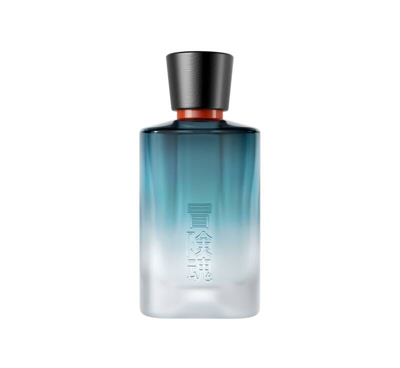 Superdry Men's Lavender Real 02 Masculine Eau De Toilette - 100Ml