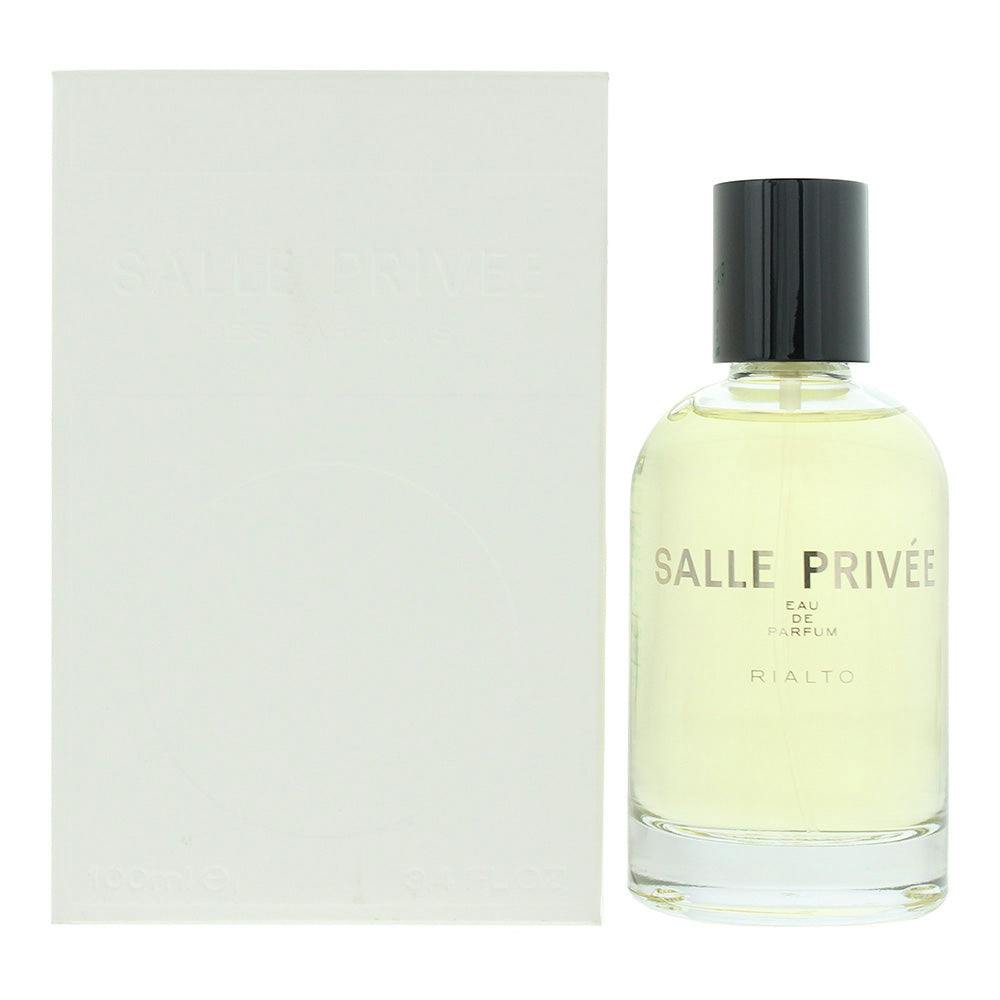 Salle Privee Rialto Eau De Parfum 100Ml - Image 4