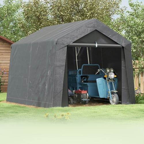 Portable Sheds