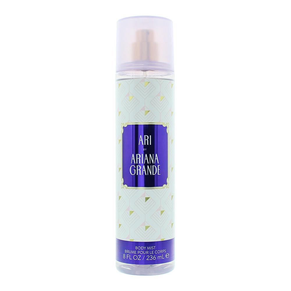Ariana Grande Ari Body Mist 236Ml - Image 20
