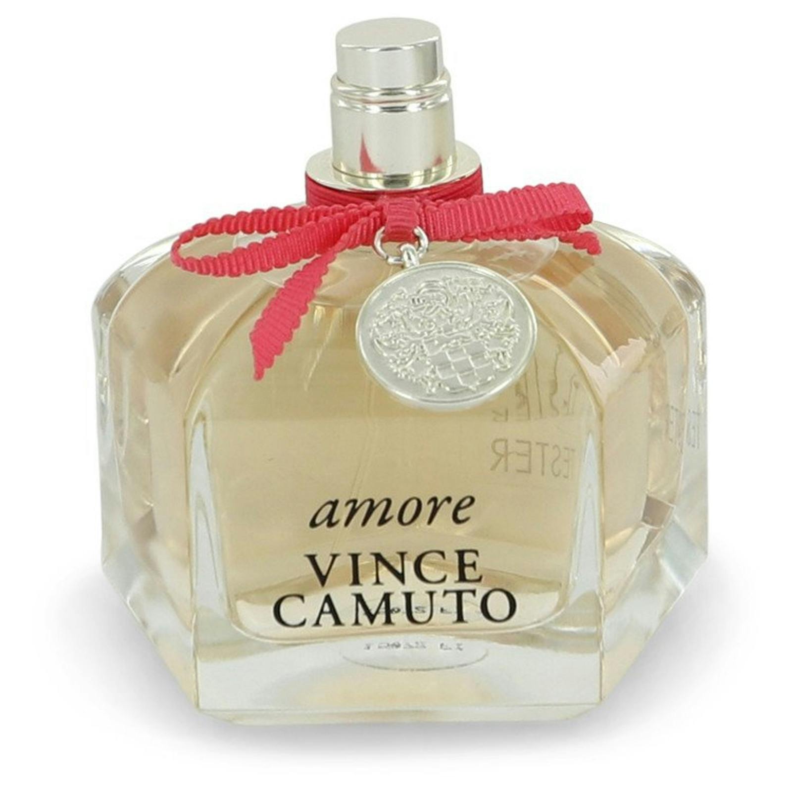 Vince Camuto Women's Amore By Eau De Parfum Spray (Tester) 3.4 Oz For 100 Ml - 100 Ml