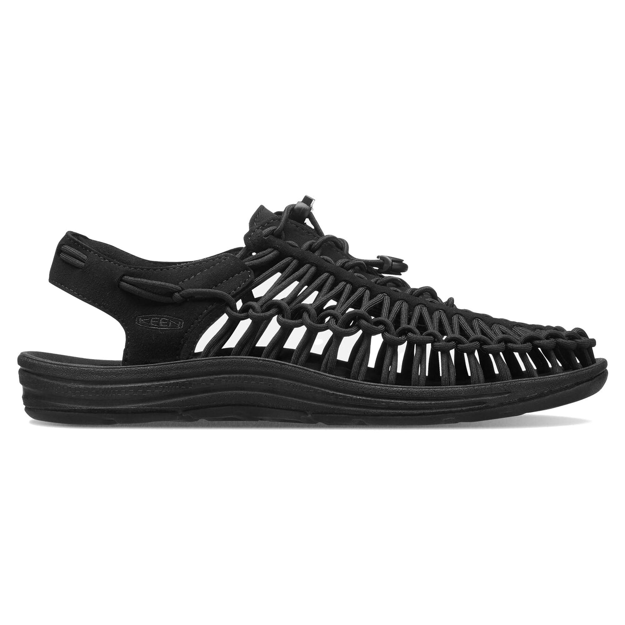 Keen Men's Uneek Og Black Uk Size 8 - Image 2
