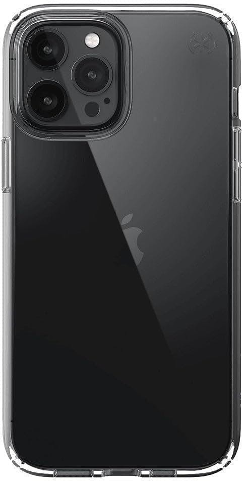 Speck Presidio Perfect Clear For Iphone 12 Pro Max 6.7" - 138502-5085