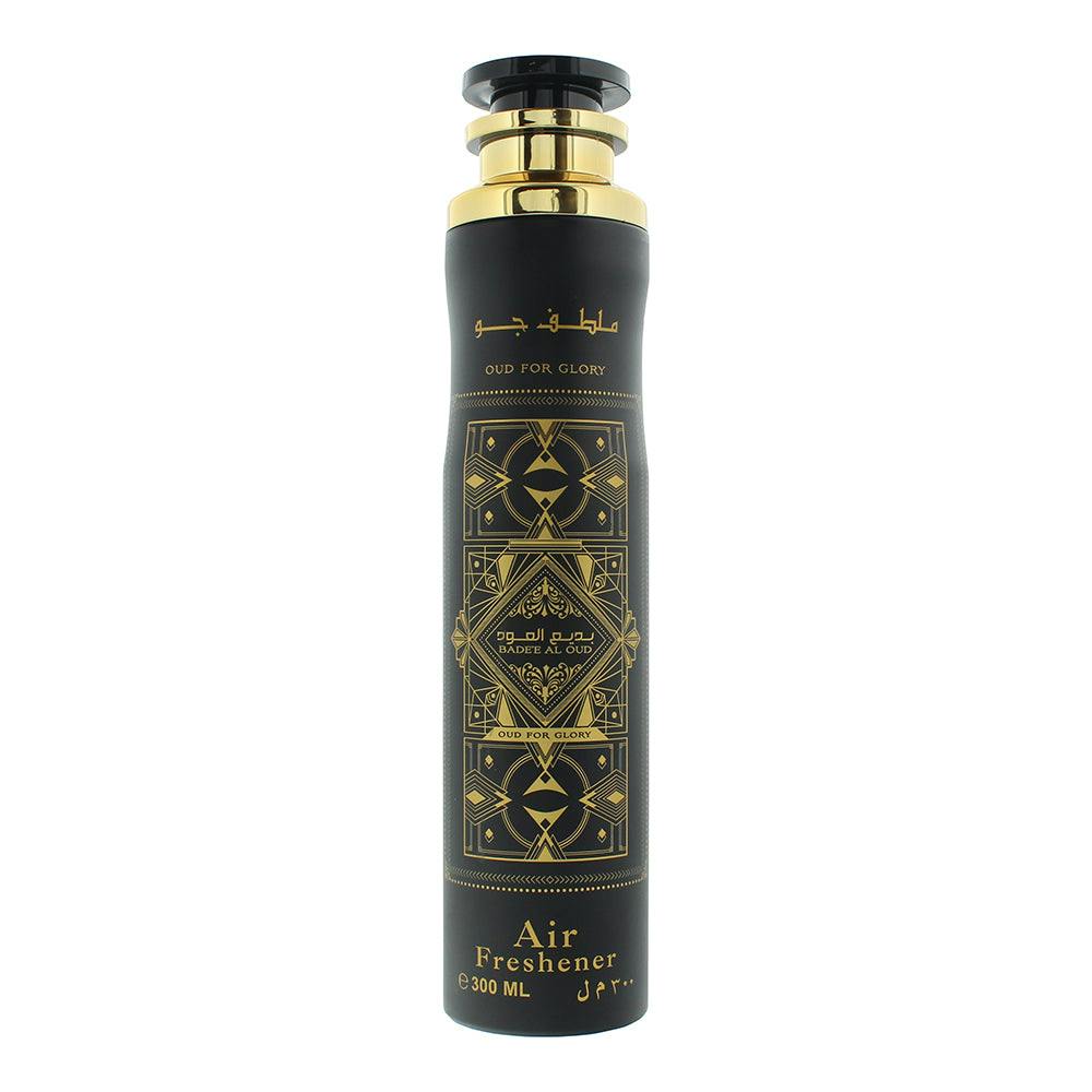 Lattafa Bade'e Al Oud Room Spray 300Ml