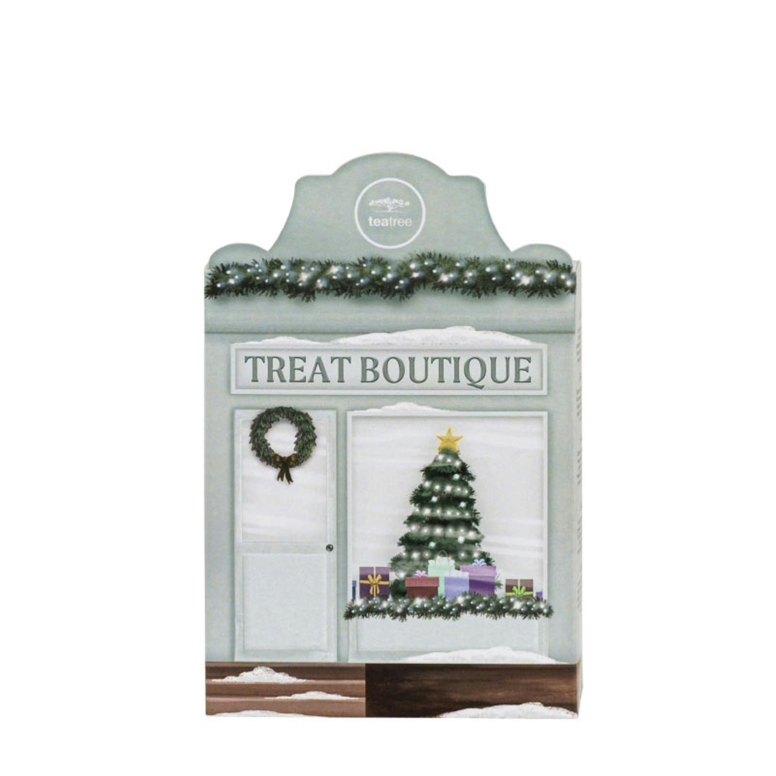 Paul Mitchell Lavender Tea Tree Special Gift Set 1 Ea - 1 Ea