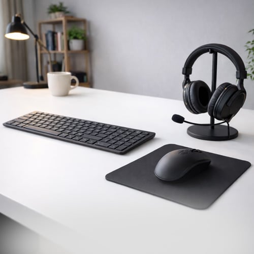 Computer Accessories