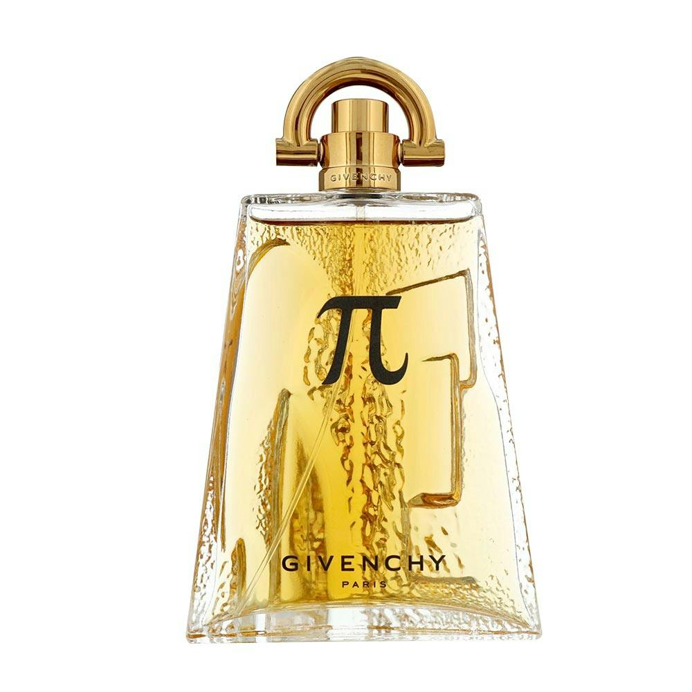 Givenchy Men's Pi Eau De Toilette - 100Ml