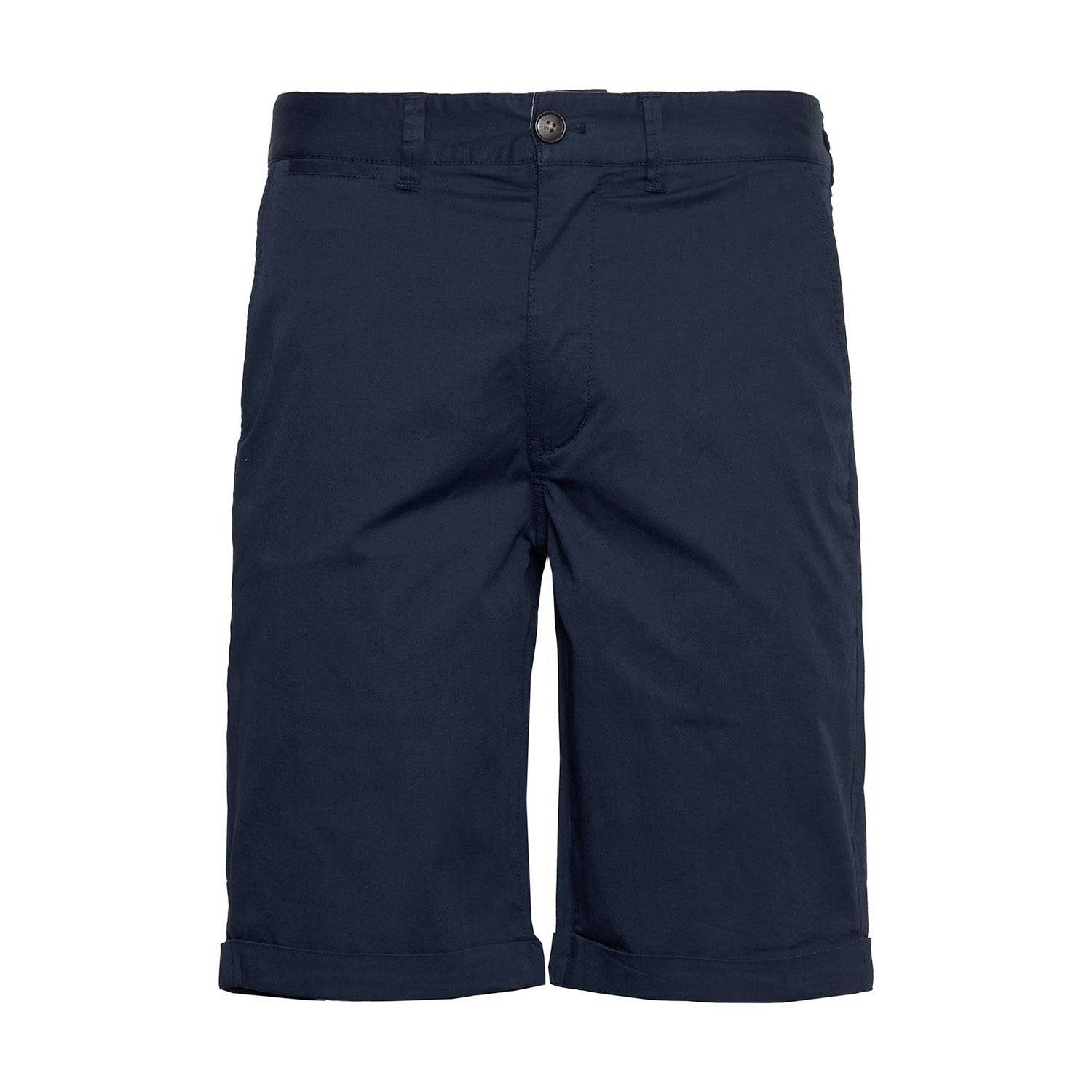 Barbour Smart Chino Short - Navy - Medium