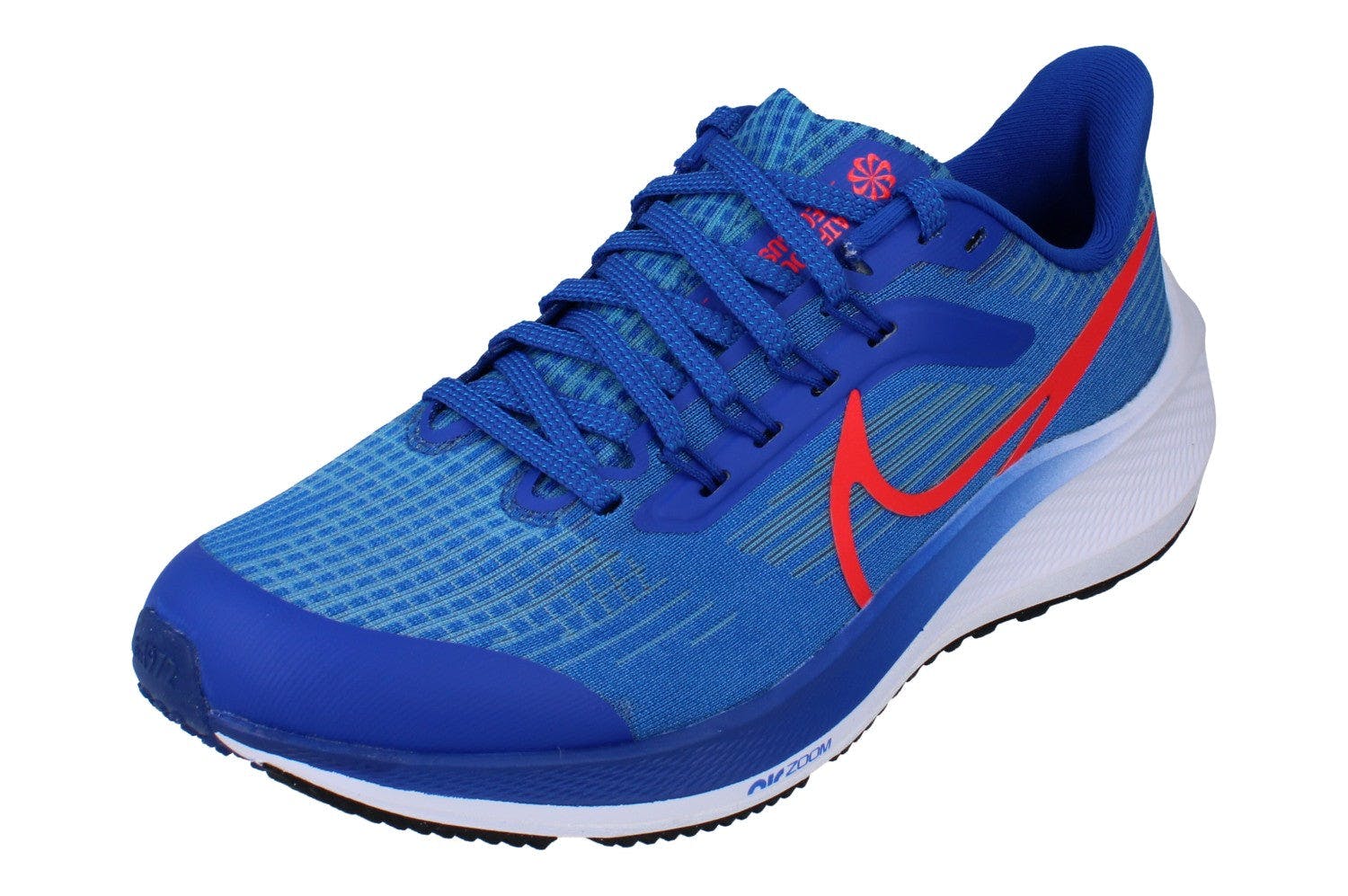 Nike Air Zoom Pegasus 39 Nn Gs Dm4015 411 - Uk 4.5 | Us 5Y | Eu 37.5