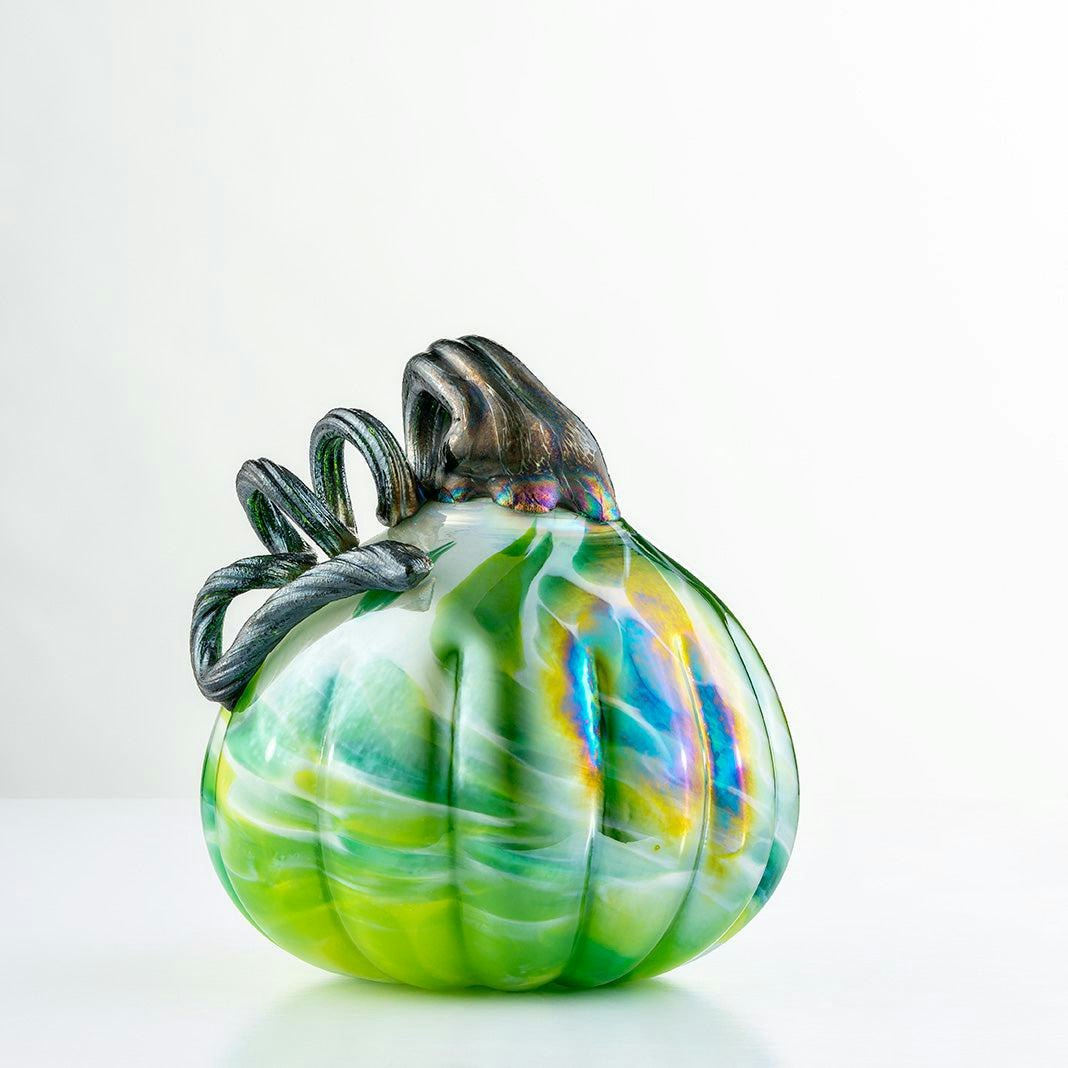 Rackhams Green Harvest Pumpkin
