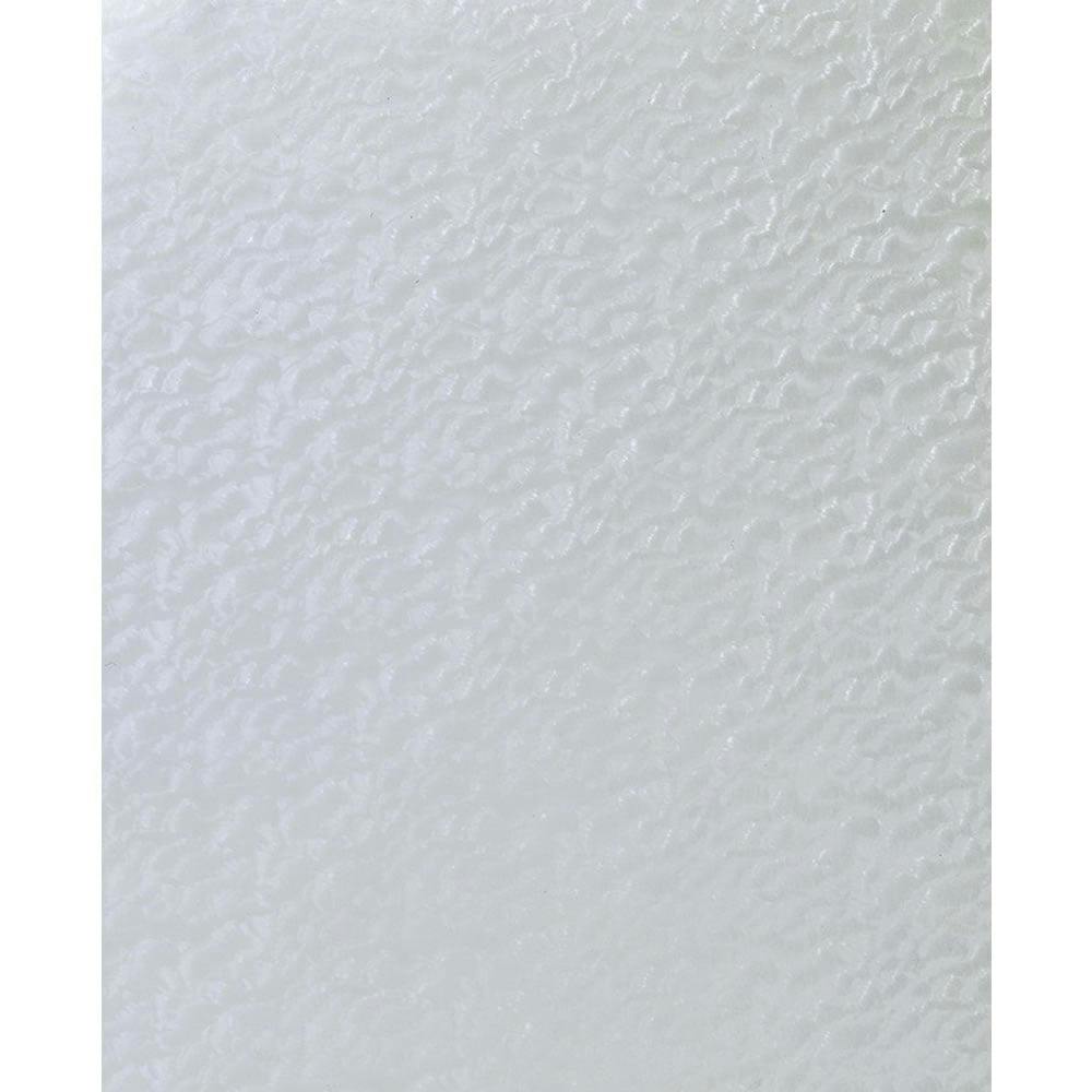 D-C-Fix Self Adhesive Film Snow 67.5Cm X 2M F346-8011