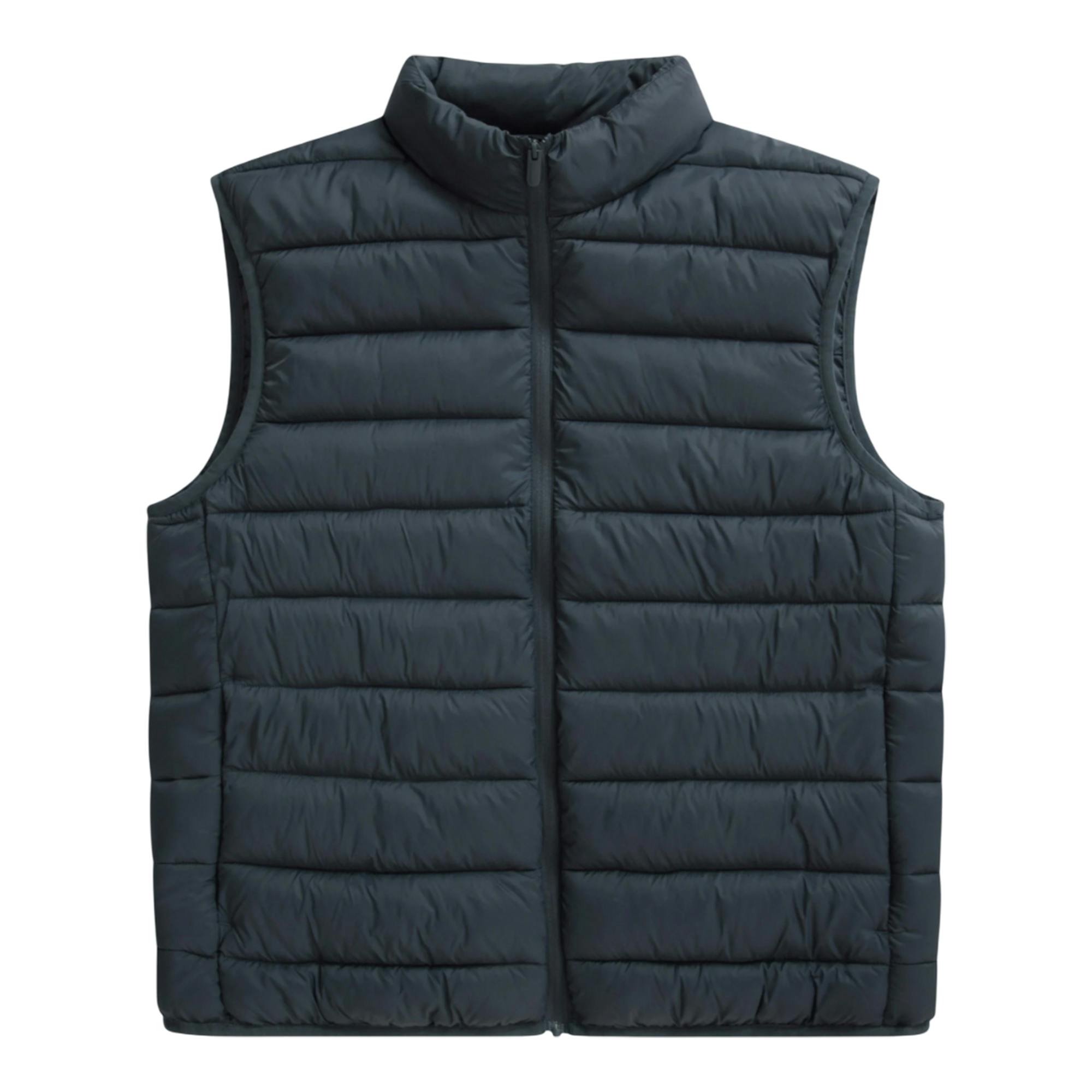 Animal Men's Light Cloud Cosi Gilet - Navy - Xs - Navy - 100% Polyamide