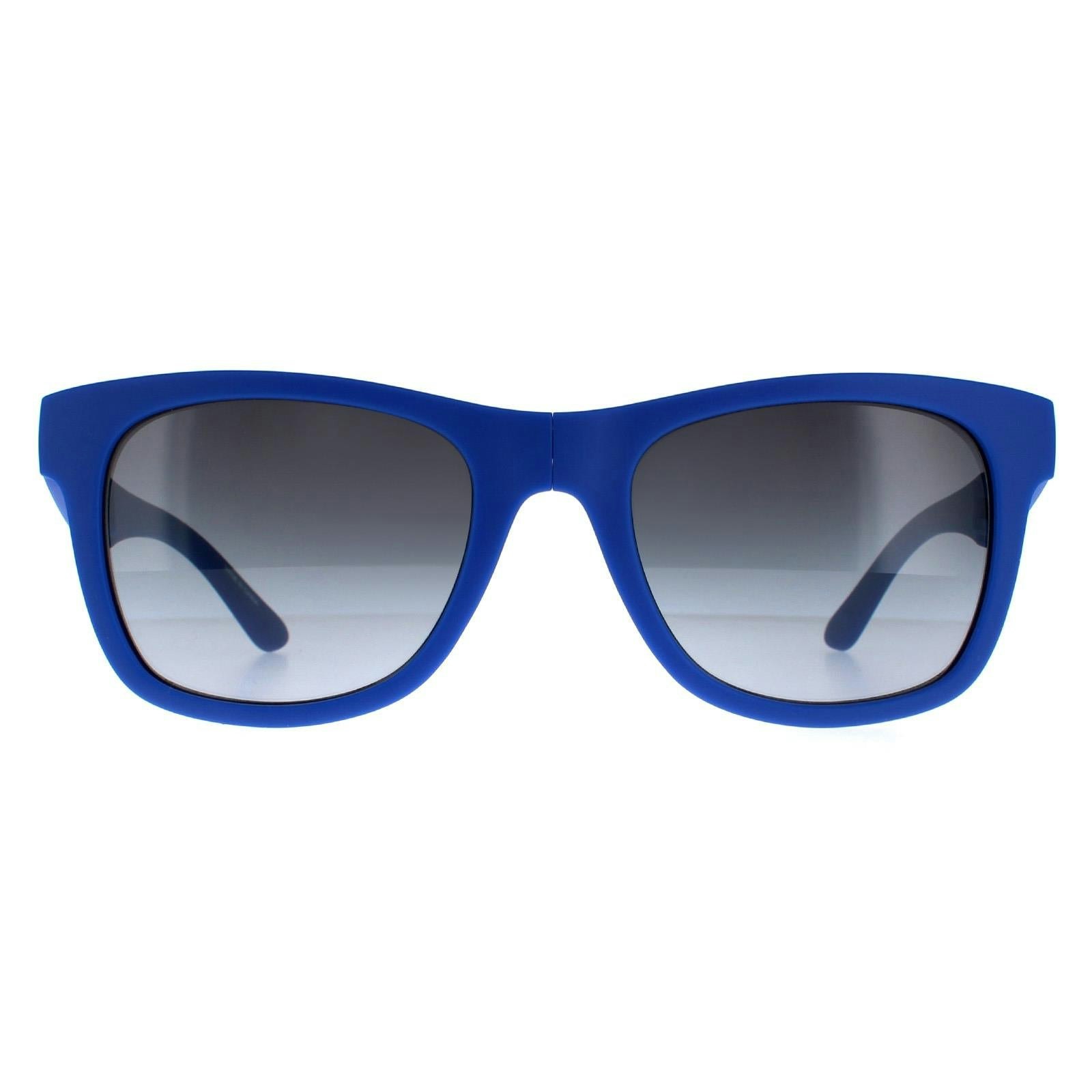 Lacoste Unisex Blue L778s Matte Sunglasses