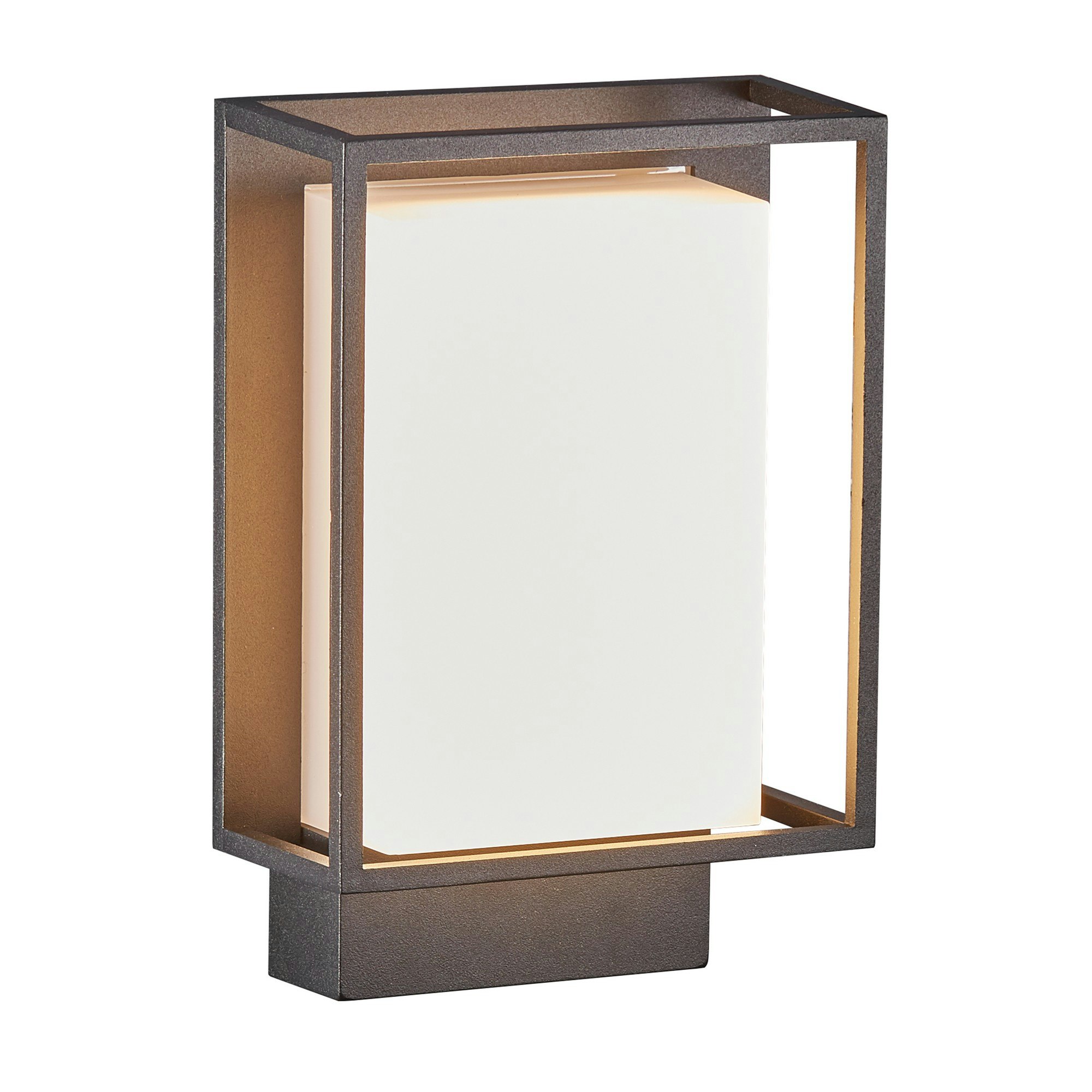 Rackhams Light/Black Nestor | Wall | - 1