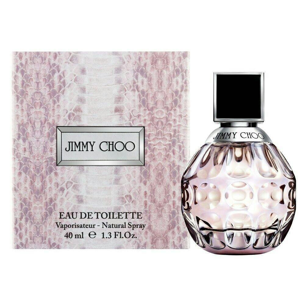 Jimmy Choo Eau De Toilette 40Ml - Image 20