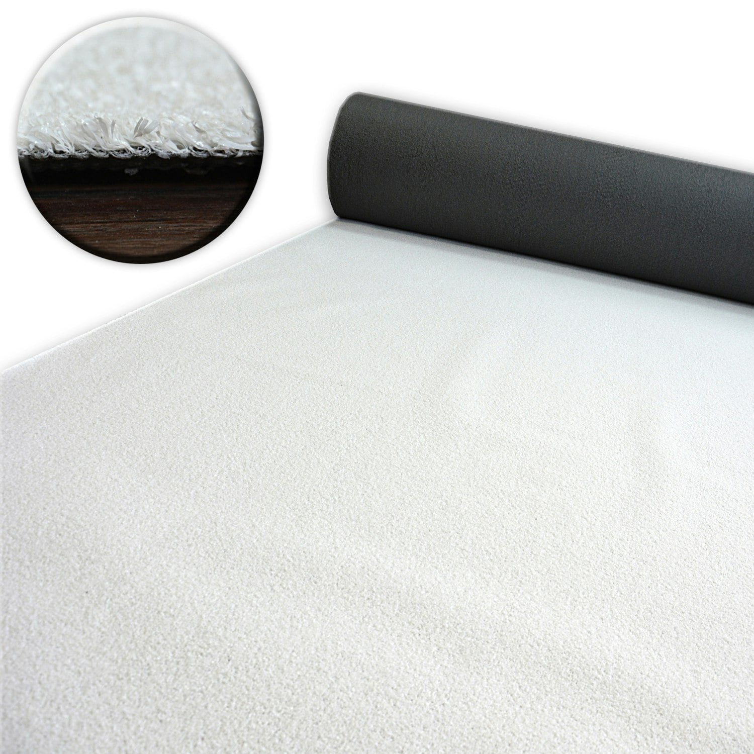 Rugsx Artificial Grass Spring Rug - 100Cm X 200Cm