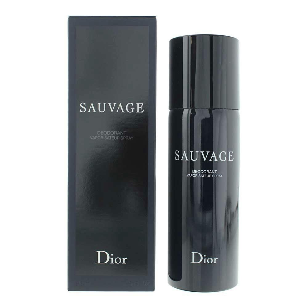 Dior Sauvage Deodorant Spray 150Ml